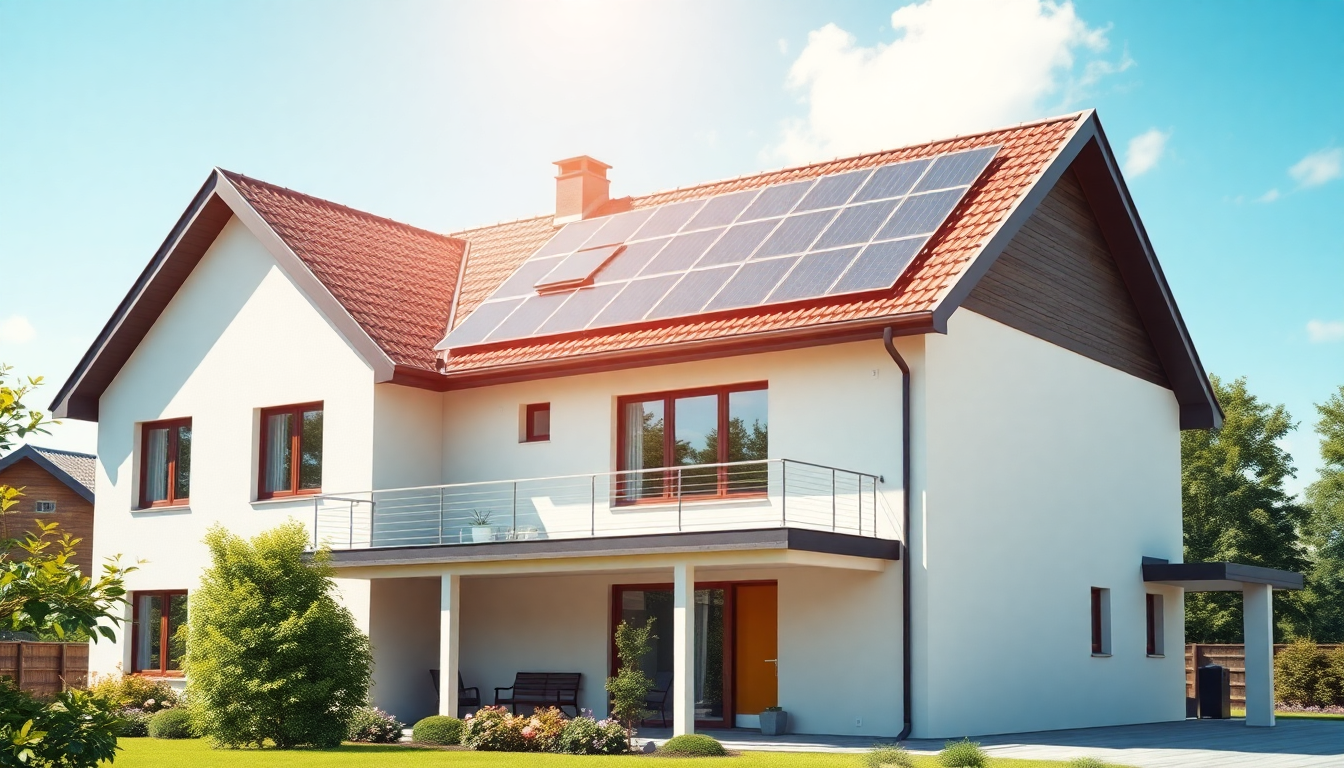 Energieberatung in Lemgo: energetische Gebäudeanalyse durch Sachverständigen