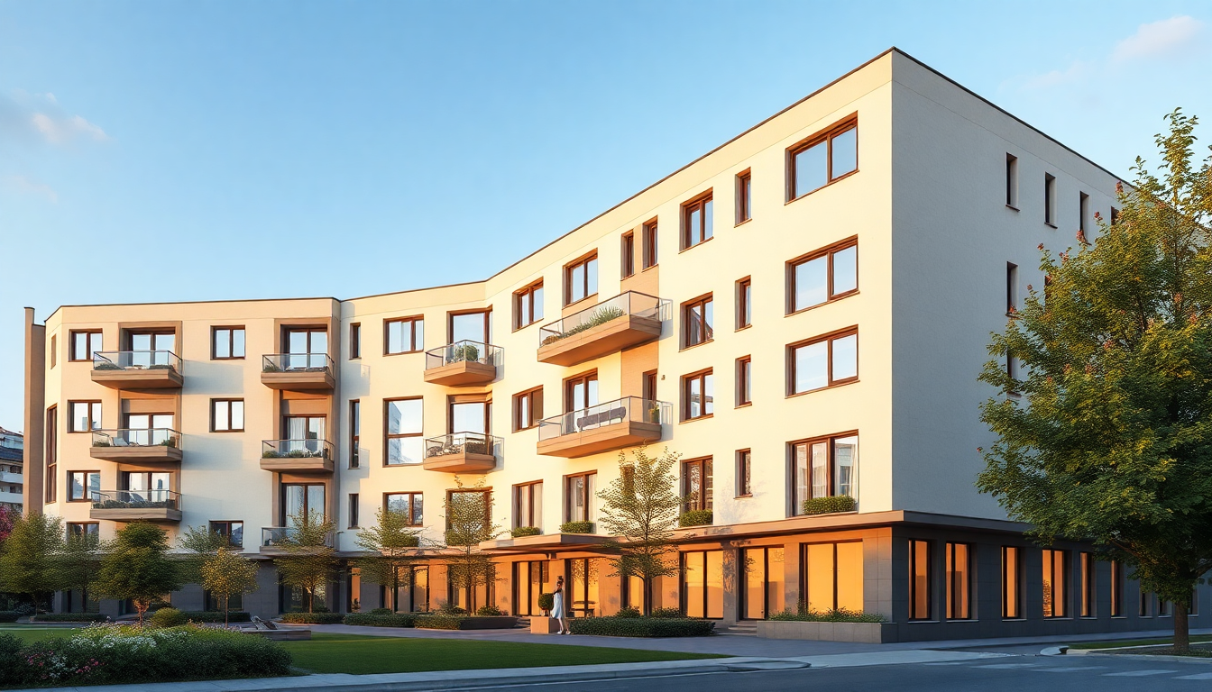 Immobilienbewertung in Lemgo: Marktwertermittlung durch unabhängigen Sachverständigen